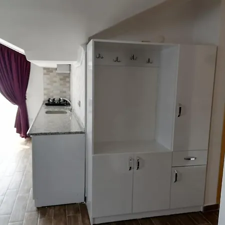 Oludeniz Gokce Apartament *