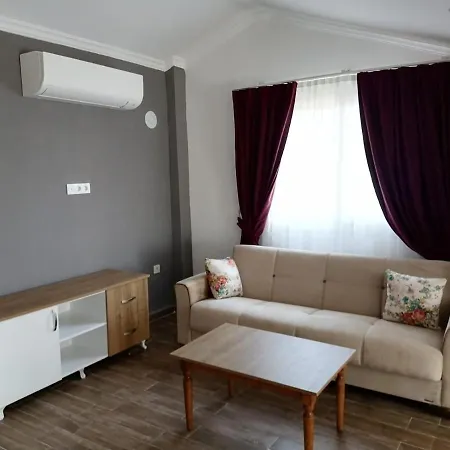 Apartament Oludeniz Gokce Cedit