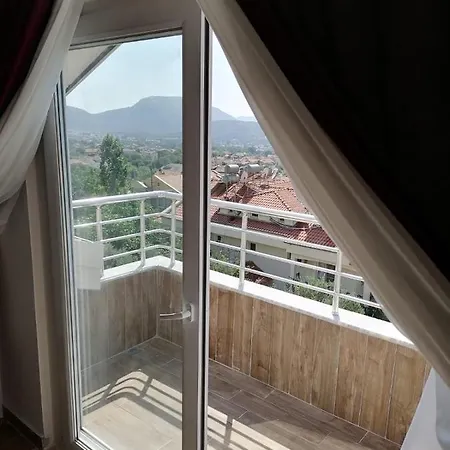 Oludeniz Gokce Apartament Cedit