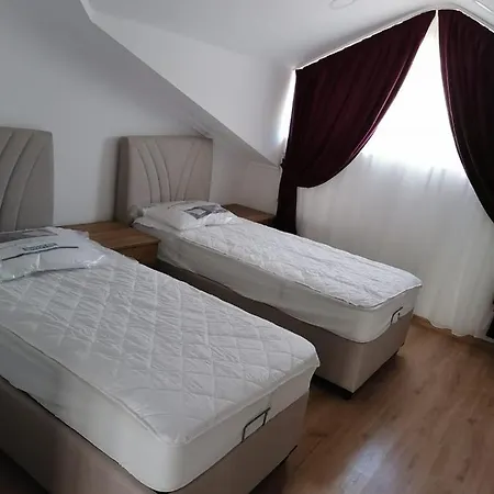 Oludeniz Gokce Apartament