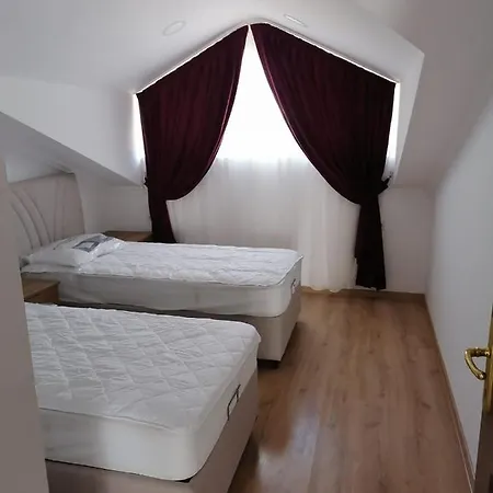 Apartament Oludeniz Gokce *