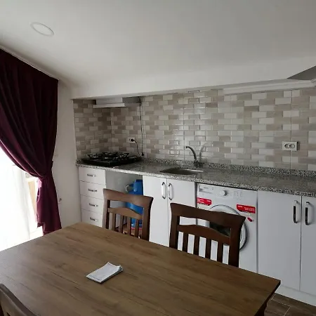 Oludeniz Gokce Apartament Cedit