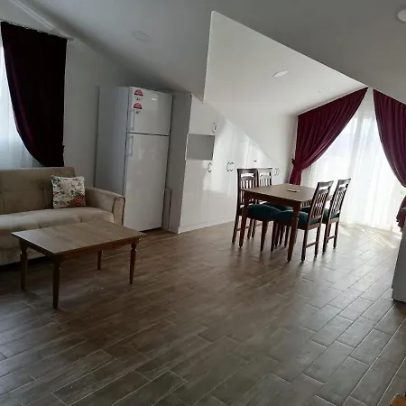 Apartament Oludeniz Gokce