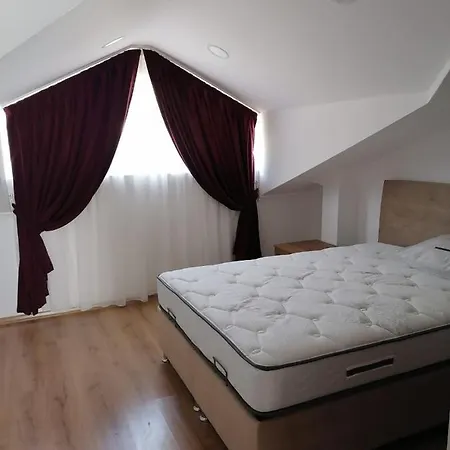 Oludeniz Gokce Apartament