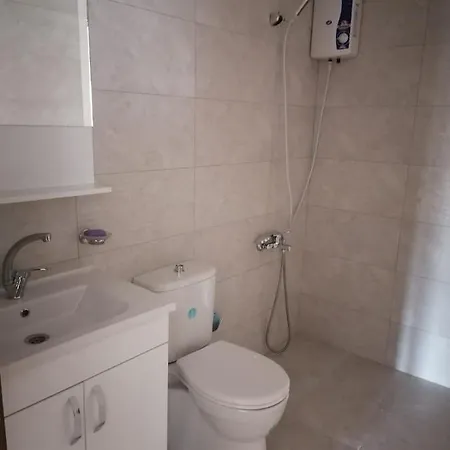 Oludeniz Gokce Apartament